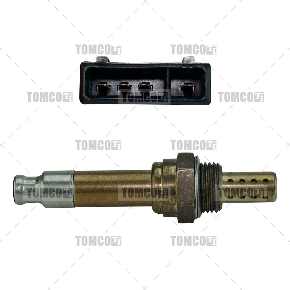 SENSOR DE OXIGENO ANTES DE CATALIZADOR VW GOLF 90/92 1.8L L4 4 CABLES BOSCH