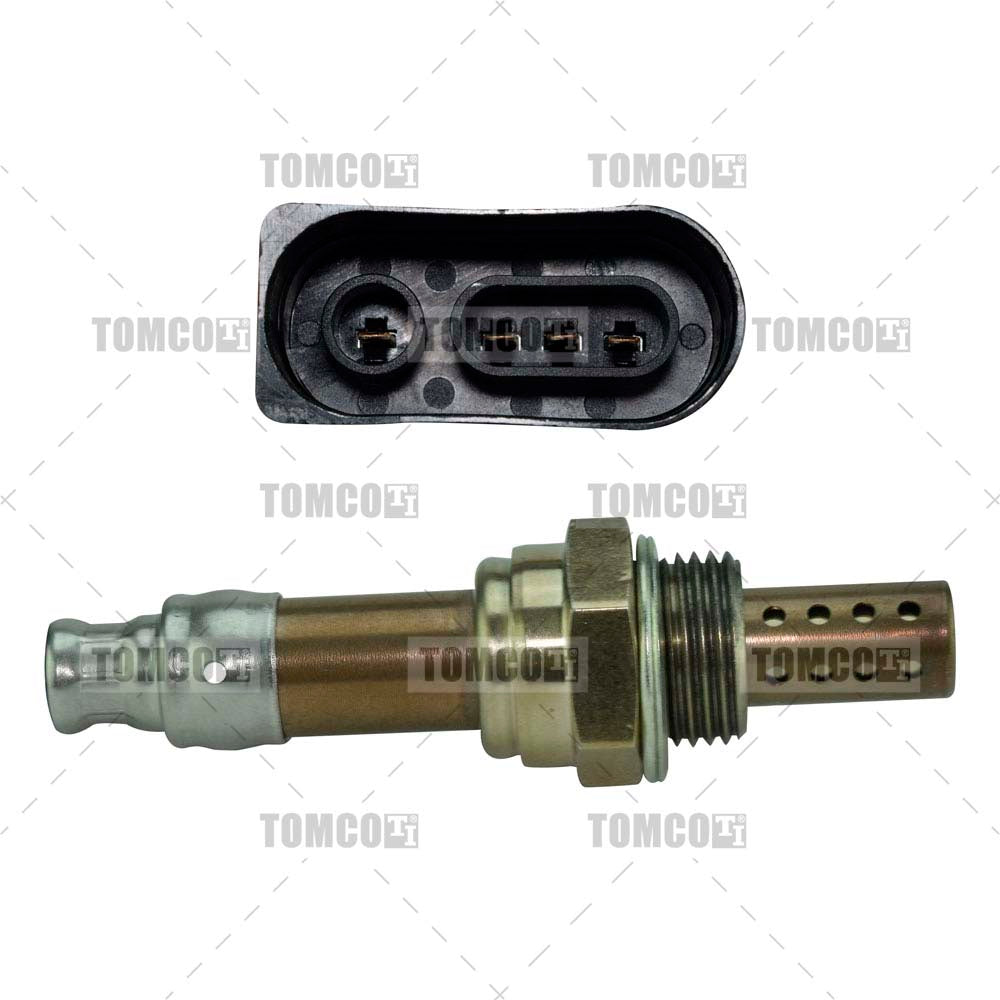 SENSOR DE OXIGENO MPFI ANTES DE CATALIZADOR VW SEDAN 97/99 JETTA VR6 96-98 2.8L V6 BOSCH