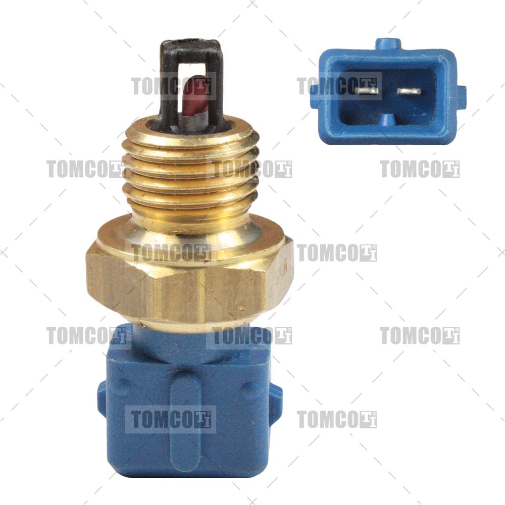SENSOR DE TEMPERATURA DE CARGA DE AIRE VW GOLF JETTA 93-94 1.8L L4 BOSCH*