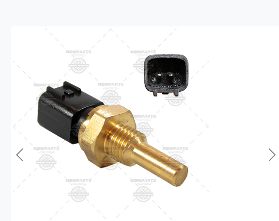 SENSOR DE TEMPERATURA DEL REFRIGERANTE (CTS) NISSAN NP300 09-015 (INC.DIESEL), VERSA 020-022, KICKS