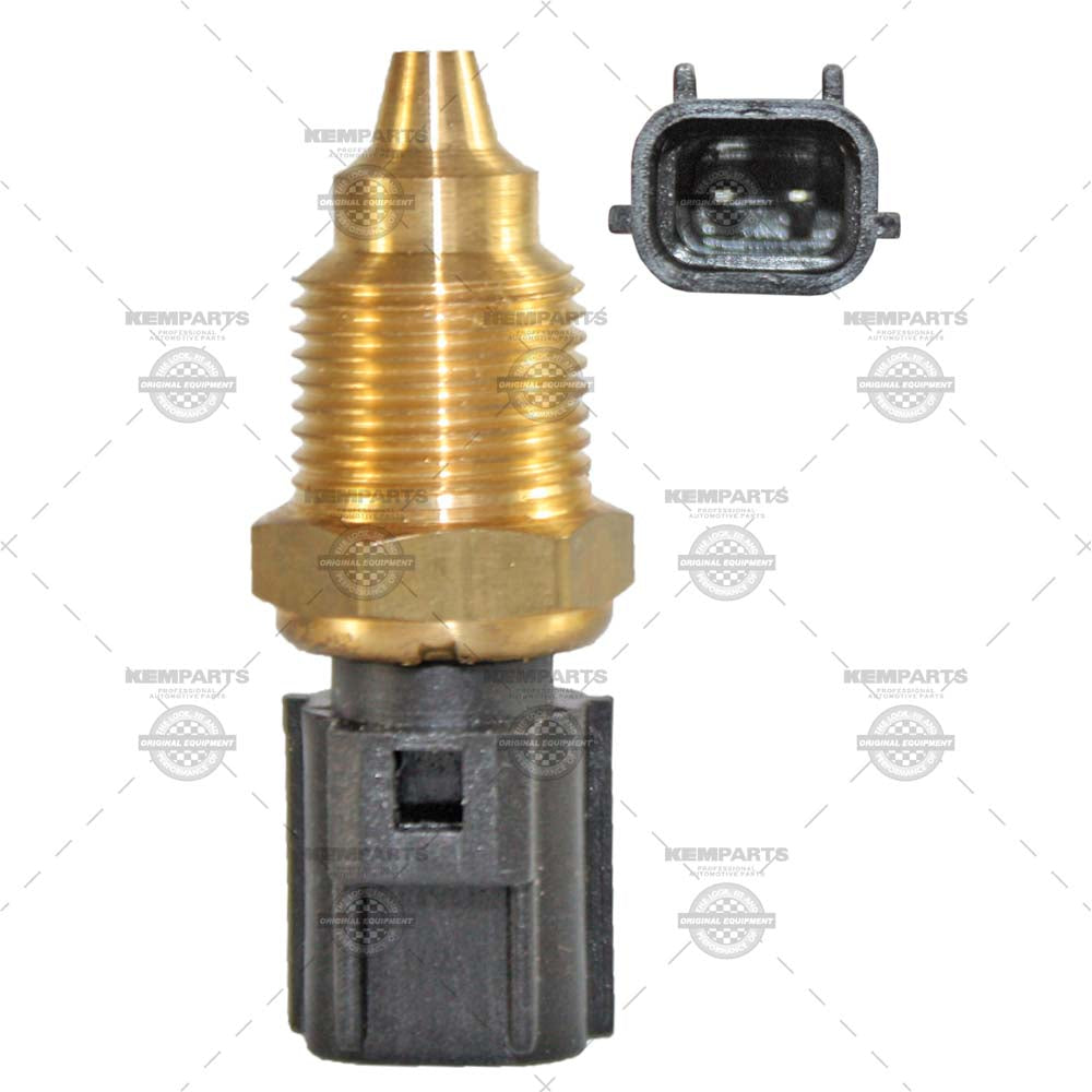 SENSOR DE TEMPERATURA DEL REFRIGERANTE FOR CONTOUR 96/01 2.0L L4 2.5L V6