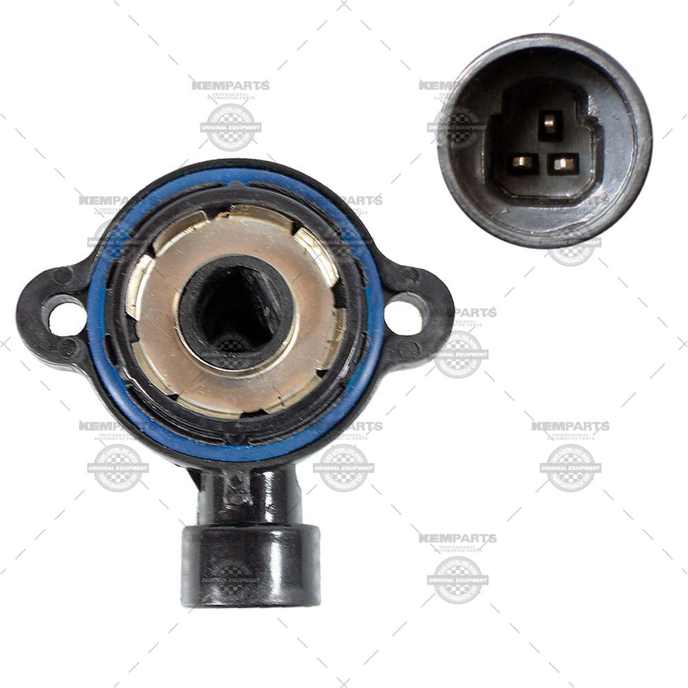 SENSOR DE POSICION DEL ACELERADOR CHE VENTURE 97/04 3.4L V6 MALIBU 97/03 3.1L V6