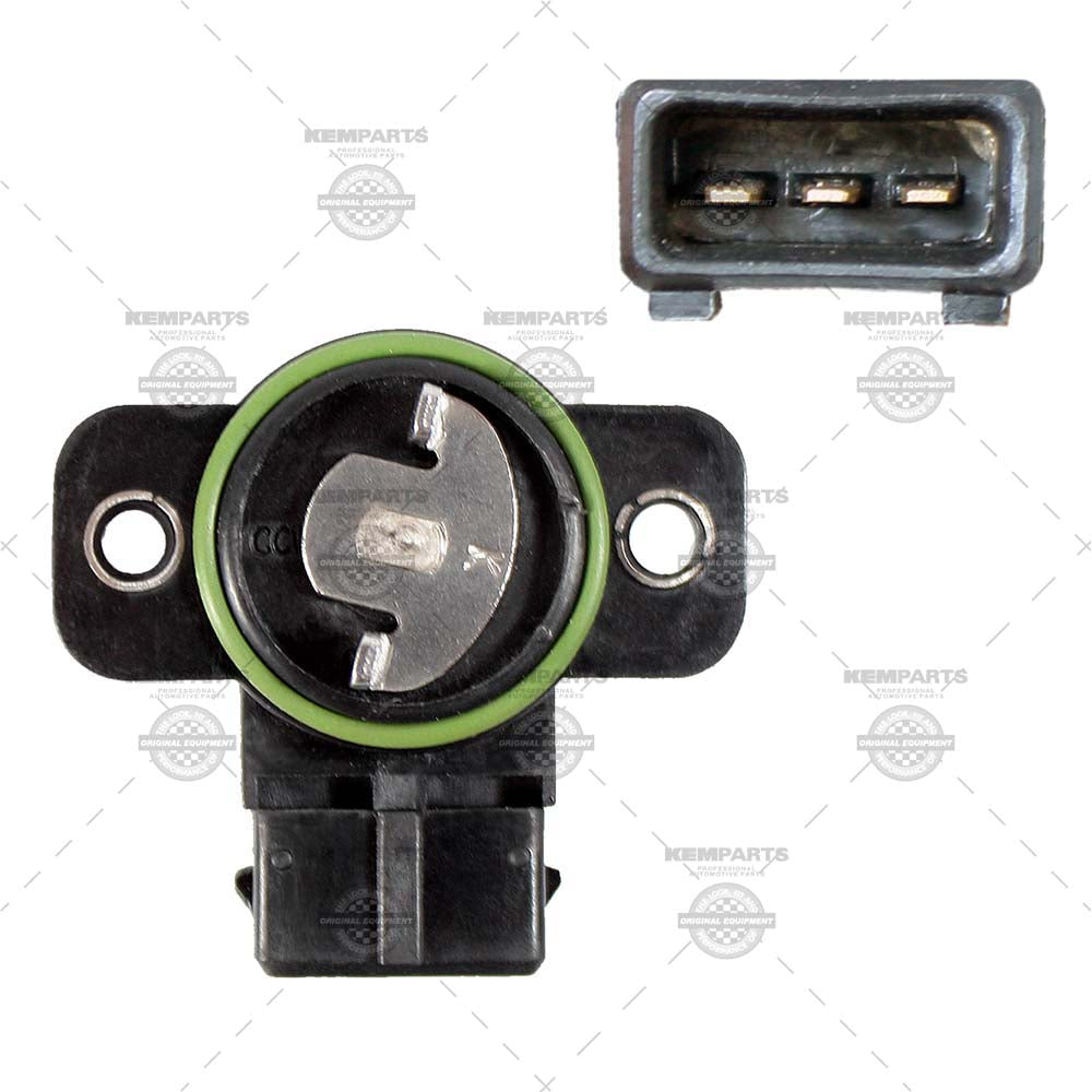 SENSOR DE POSICION DEL ACELERADOR DOD ATOS 01/04 1.0L 05/11 1.1L L4