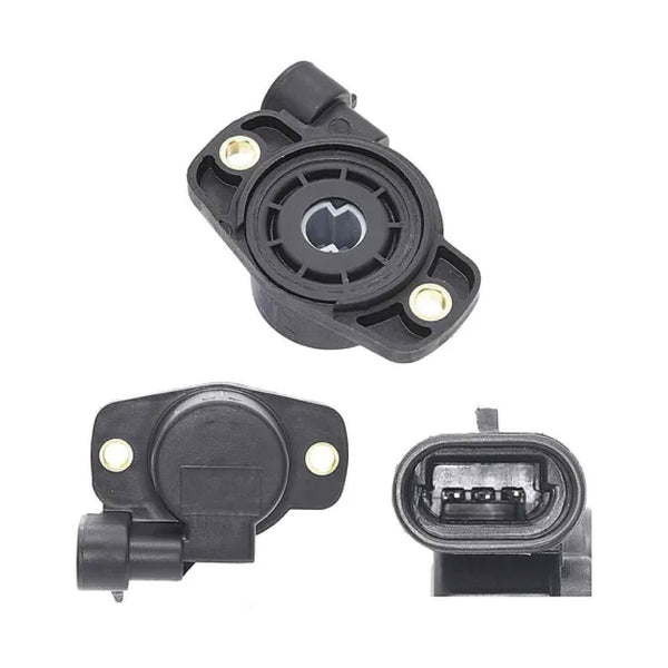 SENSOR DE POSICION DEL ACELERADOR (TPS) VW POINTER 1.8L 2.0L 98-09 (INC. PICKUP)