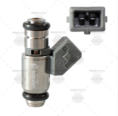 INYECTOR SISTEMA MULTIPORT CLIO-PLATINA 1.6L 02-010, MEGANE 2.0L 01-010