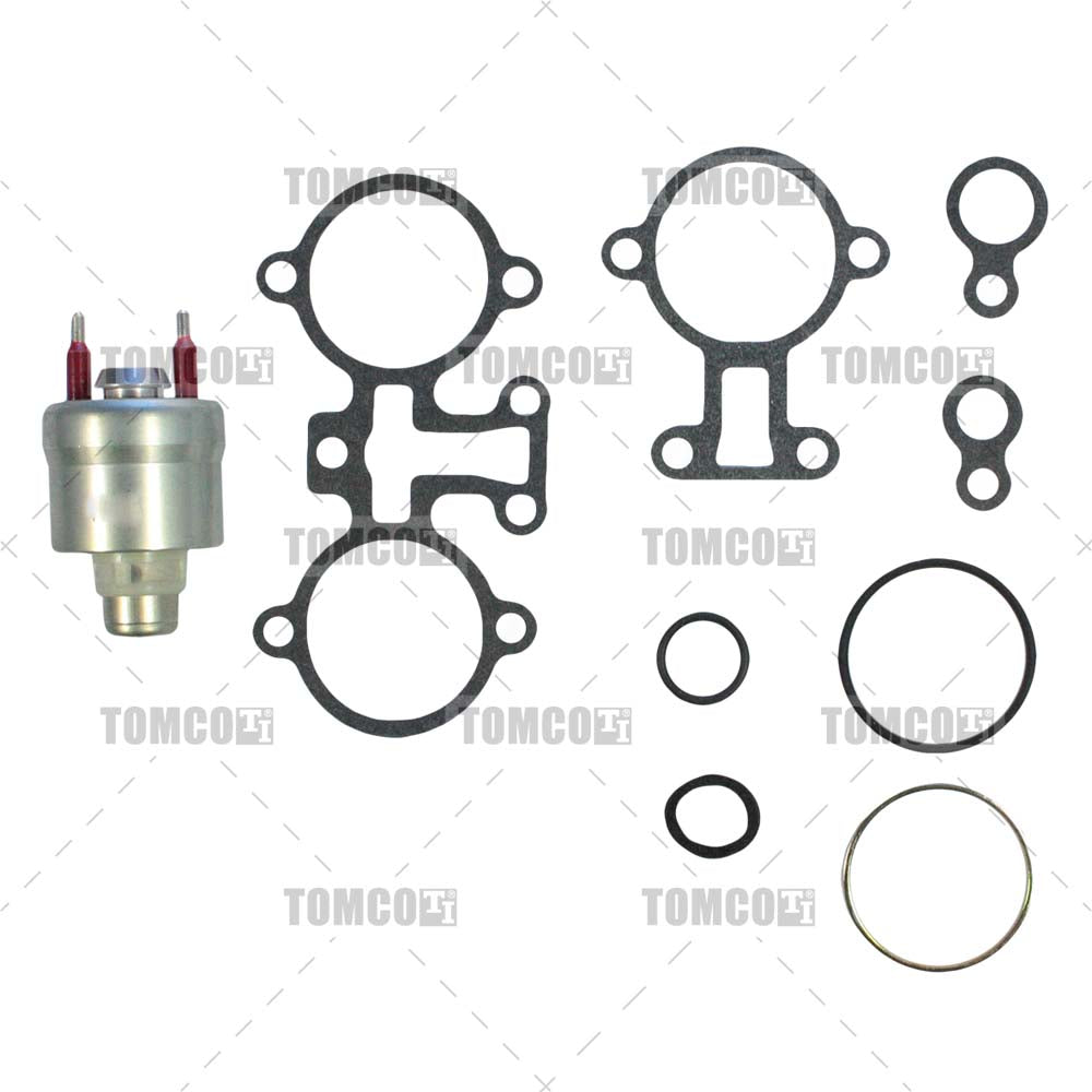 INYECTOR TBI CHE BLAZER CHEYENNE SUBURBAN 91-95 3.1L. V6 TOMCO