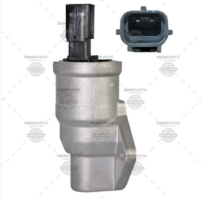 VALVULA CONTROL AIRE CONTOUR MYSTIQUE 99/00 2.0L L4 COURIER 01/06 KA 01/03 1.6L L4