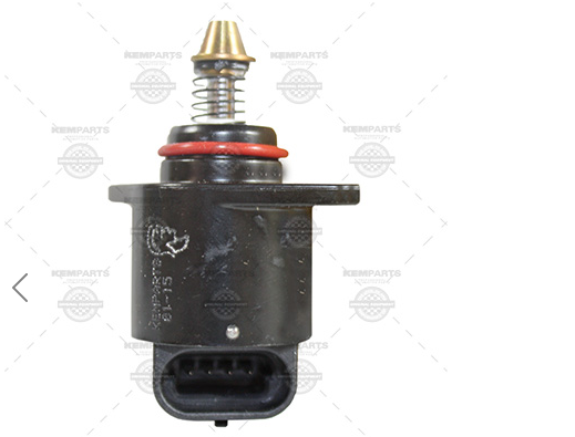 VALVULA CONTROL AIRE (IAC) CHEVY 1.4L 1.6L 99-03 (TBI)
