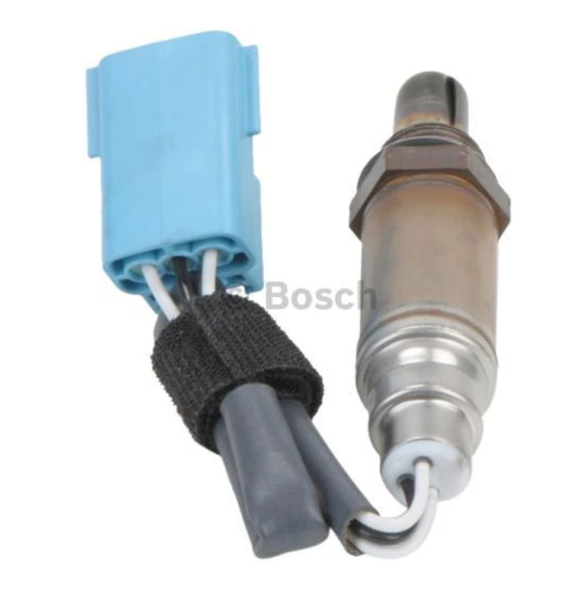 SENSOR DE OXIGENO ANTES DE CATALIZADOR NIS FRONTIER 01/04 XTERRA 99/04 2.4L L4 BOSCH