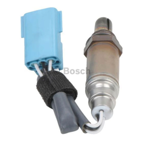 SENSOR DE OXIGENO ANTES DE CATALIZADOR NIS FRONTIER 01/04 XTERRA 99/04 2.4L L4 BOSCH