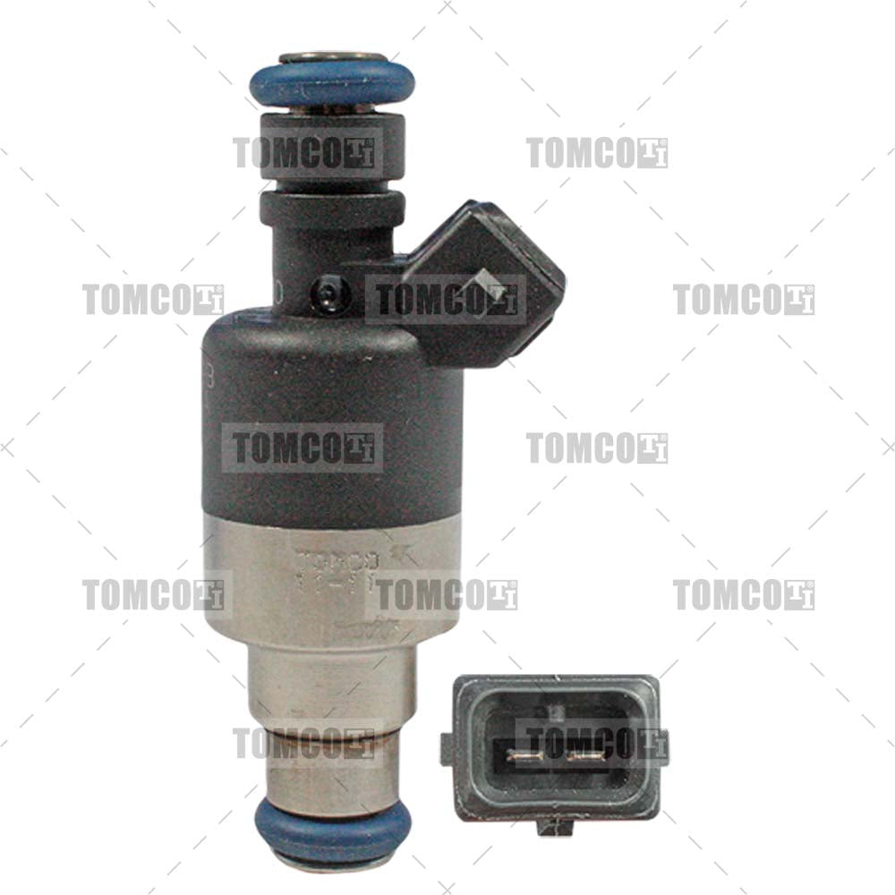 INYECTOR MPFI DOD ATOS 00-04 1.0L L4 05/12 1.1L L4 TOMCO