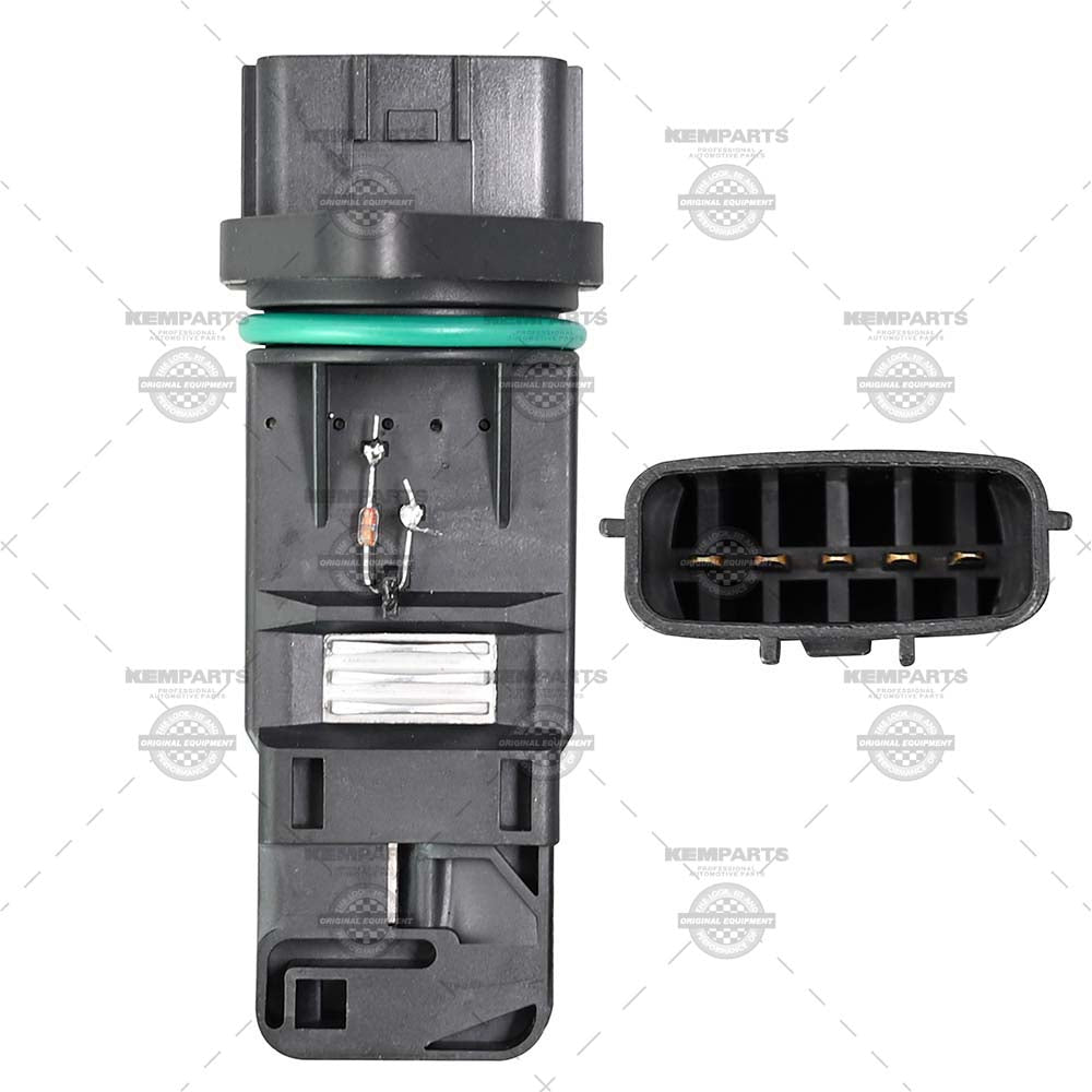 SENSOR DE FLUJO DE MASA DE AIRE NIS XTRAIL 2003 SENTRA 02/06 2.5L L4