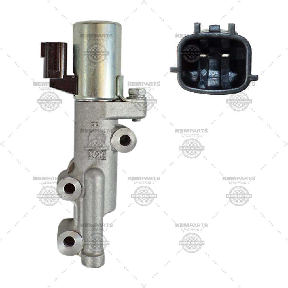 SOLENOIDE DE DISTRIBUCION VARIABLE DERECHO NIS ALTIMA 02-06 MURANO 04-07QUEST04-09 3.5KEMP