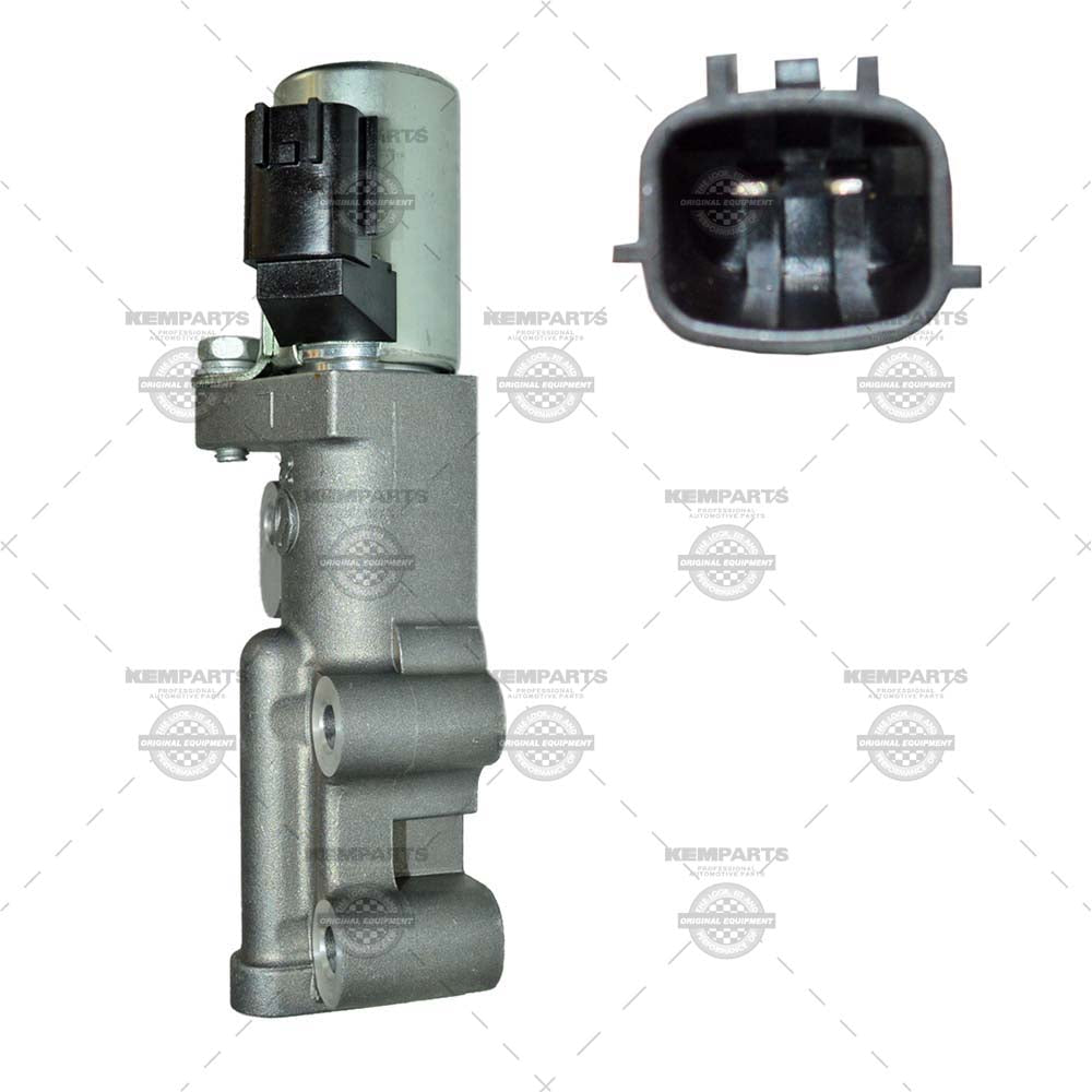 SOLENOIDE DE DISTRIBUCION VARIABLE IZQ. NIS ALTIMA 02-06 MURANO 04-07 QUEST 04-09 3.5KEMPA