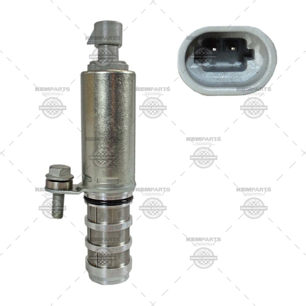 SOLENOIDE DE DISTRIBUCION VARIABLE (ADMISION) CHEVROLET MALIBU 2.4L 08-012,CHEVROLET CAPTIVA 2.4L 08-015