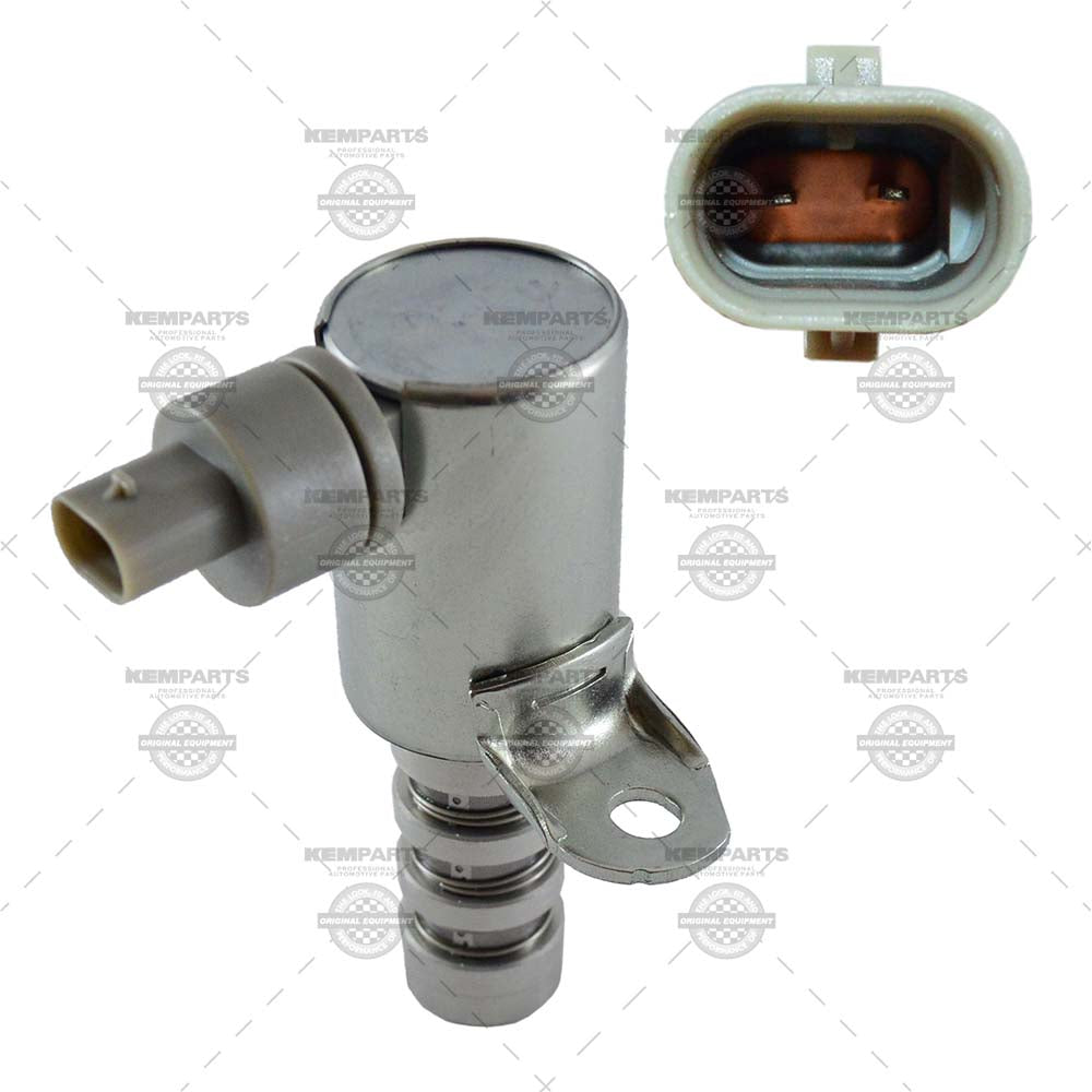 SOLENOIDE DE DISTRIBUCION VARIABLE FOR F150 11-14 MUSTANG 11-16 3.7 ADMISION/ESCAPE GRIS