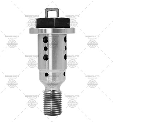 CONTROLADOR DE VALVULA VVT SILVERADO 1500 4.3L 014-020, SUBURBAN TAHOE 5.3L 015-020