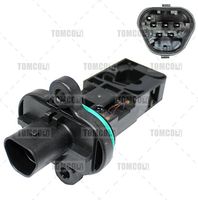 SENSOR DE MASA DE FLUJO DE AIRE (MAF) TRAX 1.8L 013-020, SONIC 1.6L 012-017