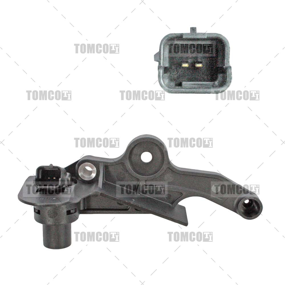 SENSOR DE POSICION DEL CIGUEÑAL PEU 206 03/07 1.4L 1.6L L4