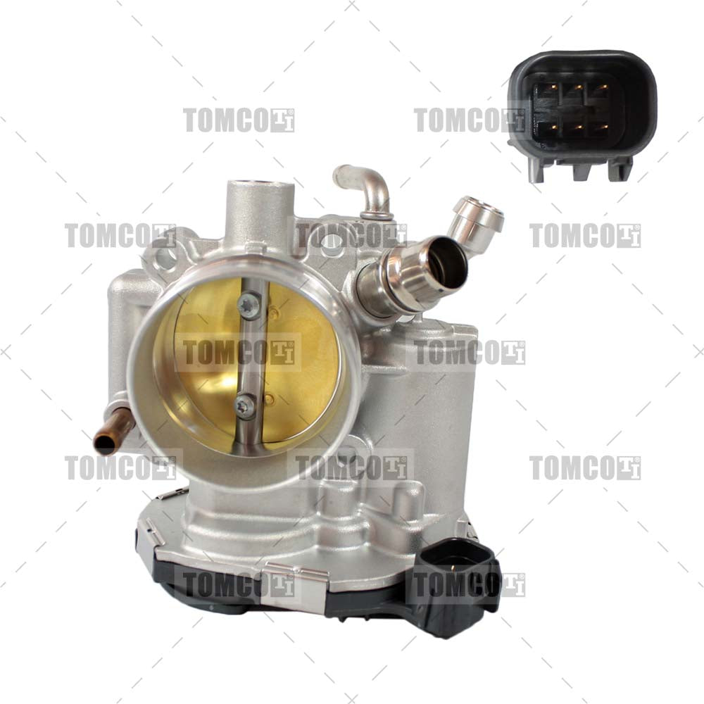 CUERPO DE ACELERACION CHE SONIC 12/16 1.6L L4