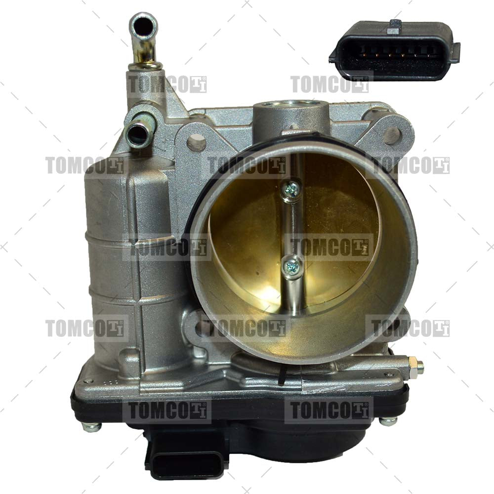 CUERPO DE ACELERACION NIS SENTRA 2.5 08/11 ALTIMA 07/11 ROGUE XTRAIL 07/10 2.5L L4 HITACHI