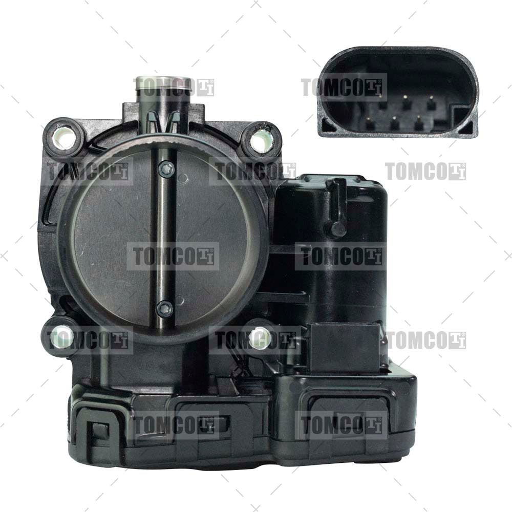 CUERPO DE ACELERACION LIBERTY 3.7L 07-012, RAM 1500 3.7 08-010, GRAND CHEROKEE 3.7L 07-010, NITRO 07