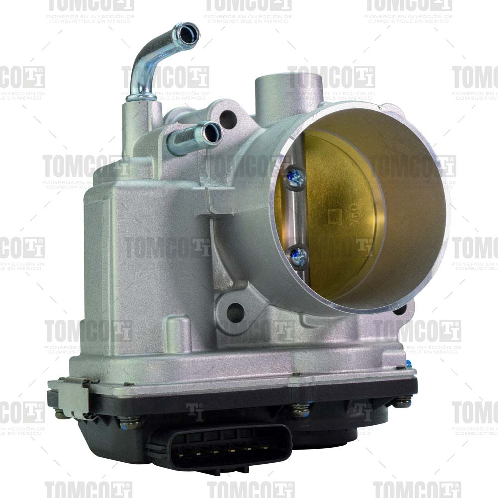 CUERPO DE ACELERACION NISSAN NP300 PICKUP 2.5L 016-023, TIIDA 1.8L 07-018, SENTRA 1.8L 013