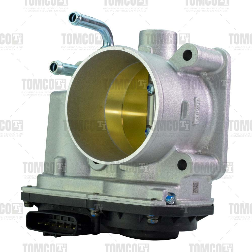 CUERPO DE ACELERACION NISSAN NP300 PICKUP 2.5L 016-023, TIIDA 1.8L 07-018, SENTRA 1.8L 013