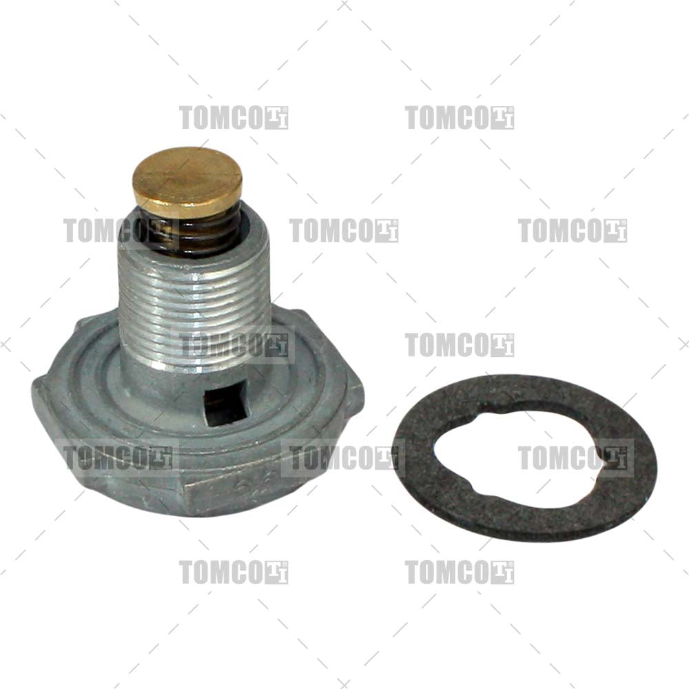 VALVULA ECONOMIZADORA FOR TODOS 5.5 =A-55-D TOMCO