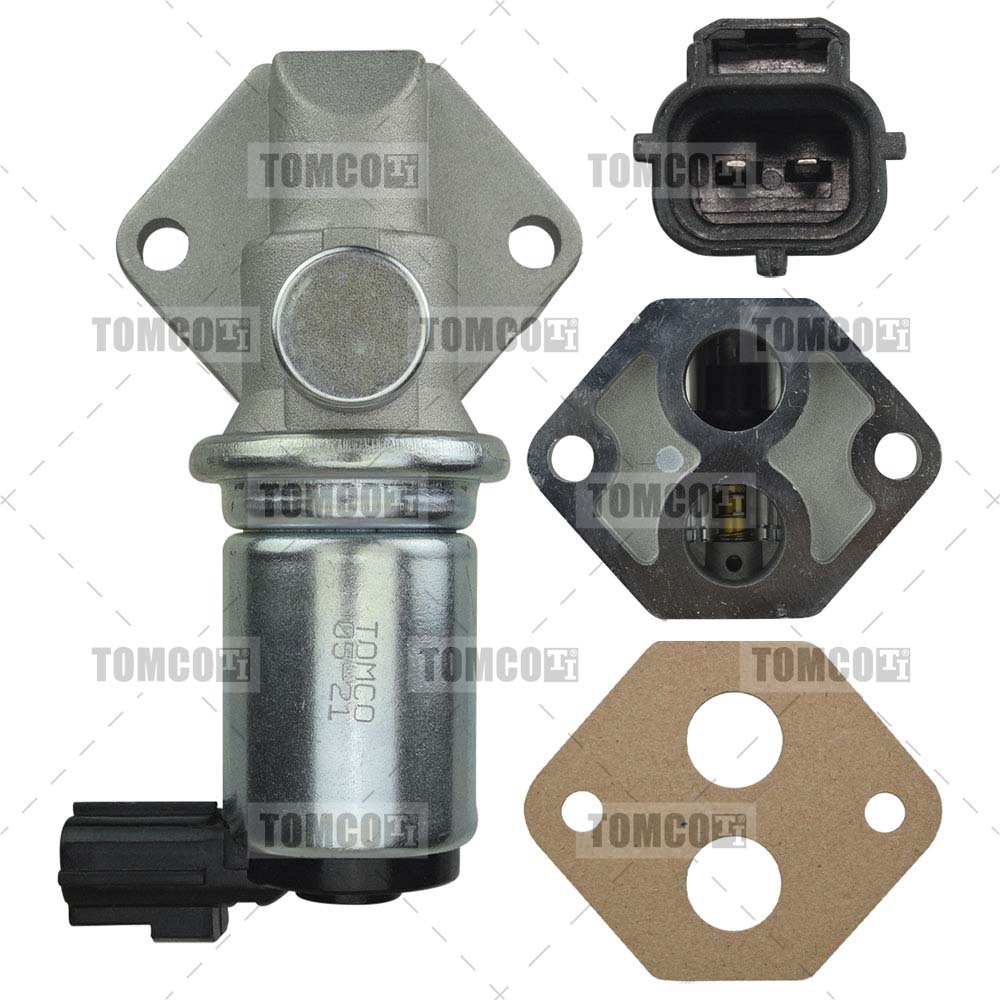 VALVULA CONTROL AIRE FOR CONTOUR MISTIQUE 96-00 2.5LTS V6 HITACHI*