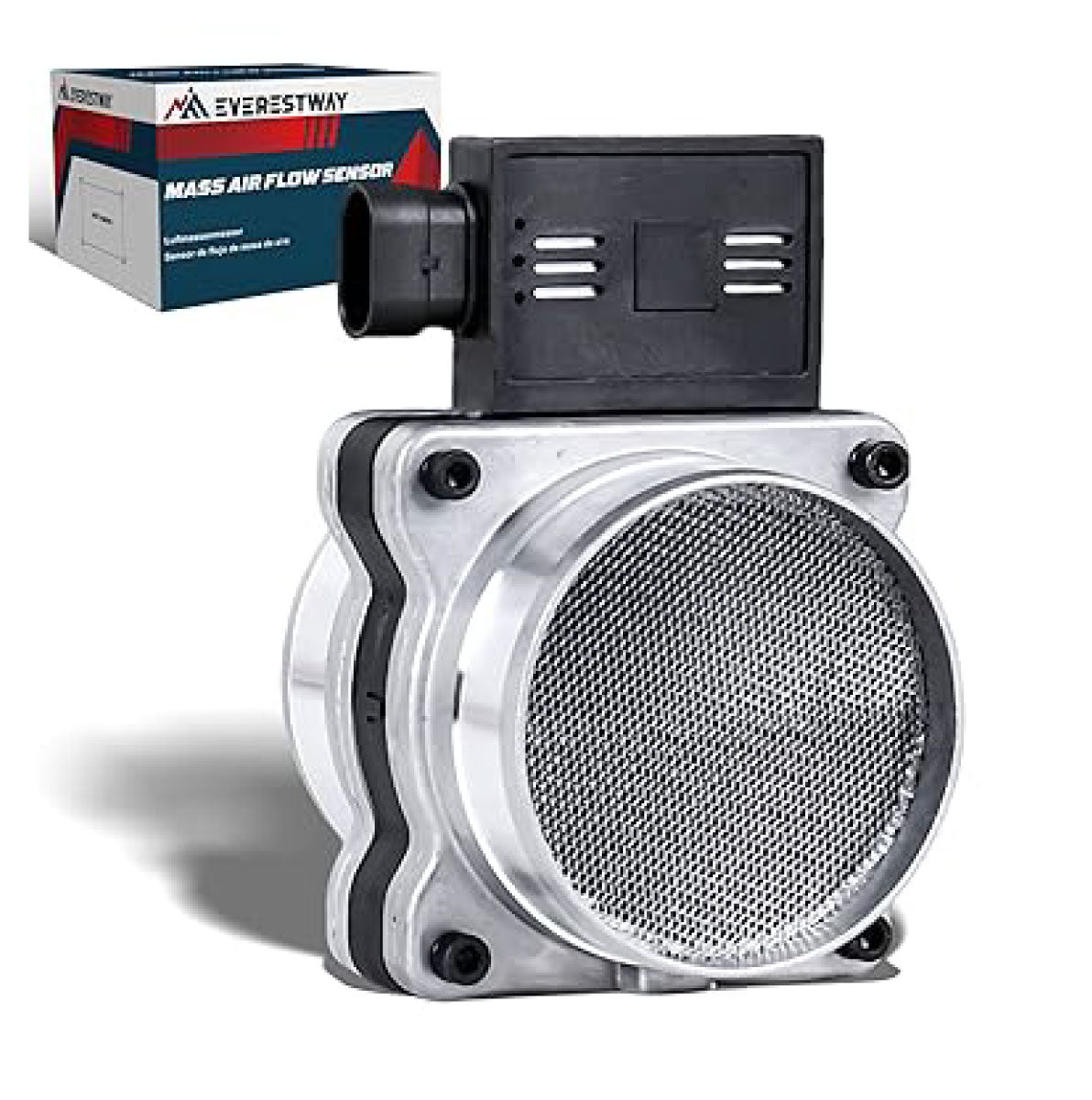 SENSOR DE FLUJO DE MASA DE AIRE CHE MALIBU 97/01 3.1L V6 DELPHI