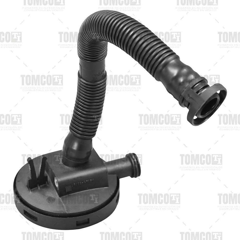 VALVULA PCV VW VENTO 1.6L L4 2014-2022. POLO 1.6L L4 2015-2022