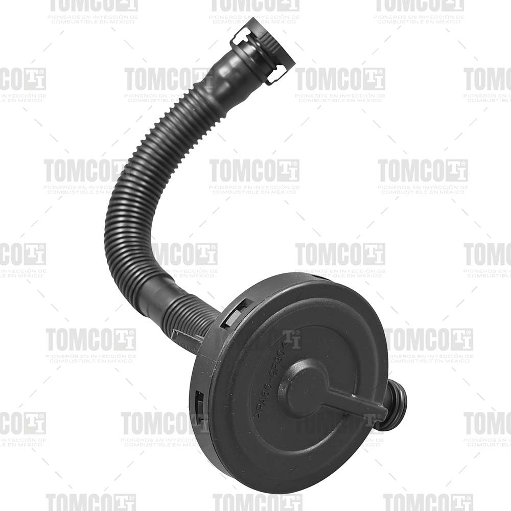 VALVULA PCV VW VENTO 1.6L L4 2014-2022. POLO 1.6L L4 2015-2022