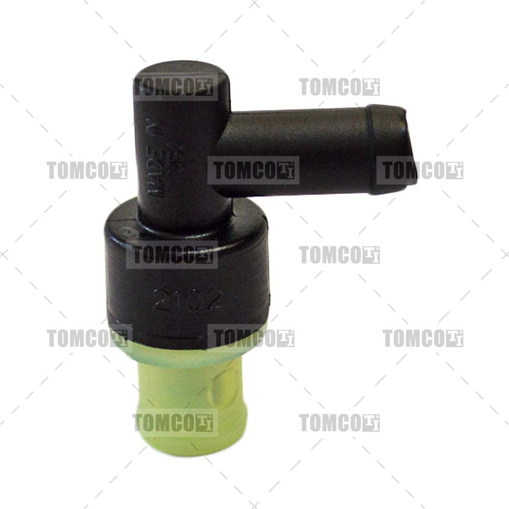 VALVULA PCV CHR CIRRUS 96/00 2.4L L4 NEON 95/99 STRATUS 95/00 2.0L 2.4L L4 TOMCO