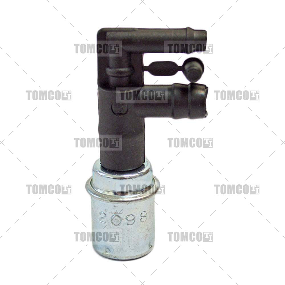 VALVULA PCV FOR EXPLORER 95-01 4.0L V6 GRAND MARQUIS 94/01 4.6L V8 TOMCO