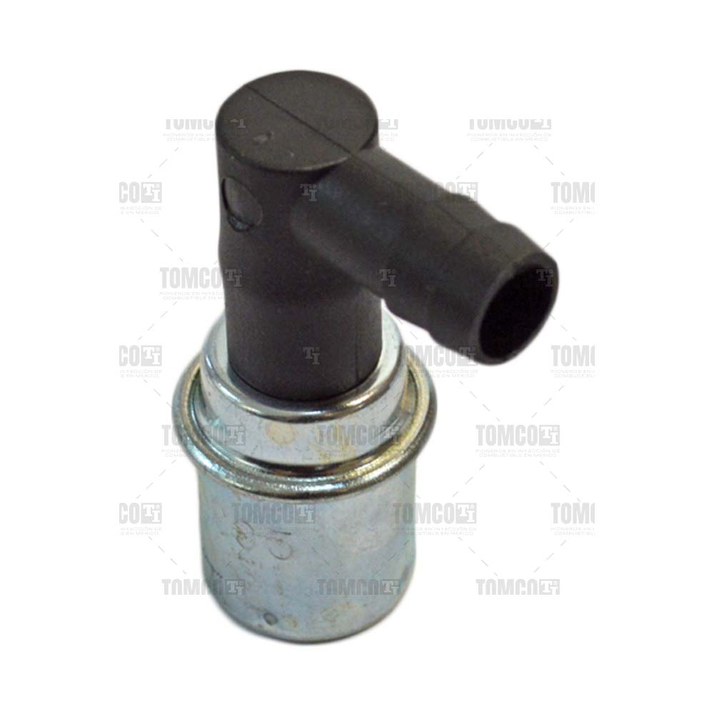 VALVULA PCV FORD COURIER 01-02, FORD FIESTA 1.6L 01-02, FORD IKON 02-03, FORD KA 01-03
