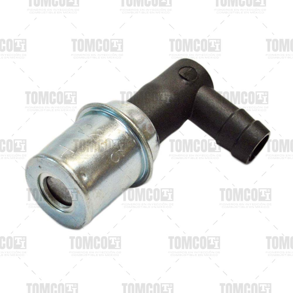VALVULA PCV FORD COURIER 01-02, FORD FIESTA 1.6L 01-02, FORD IKON 02-03, FORD KA 01-03