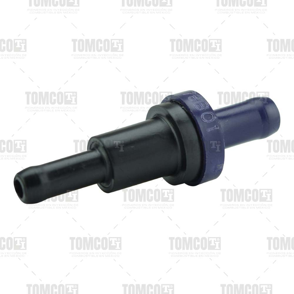 VALVULA PCV PONTIAC MATIZ 1.0L L4 2004-2010, CHEV MATIZ 1.0L L4 2011-2015