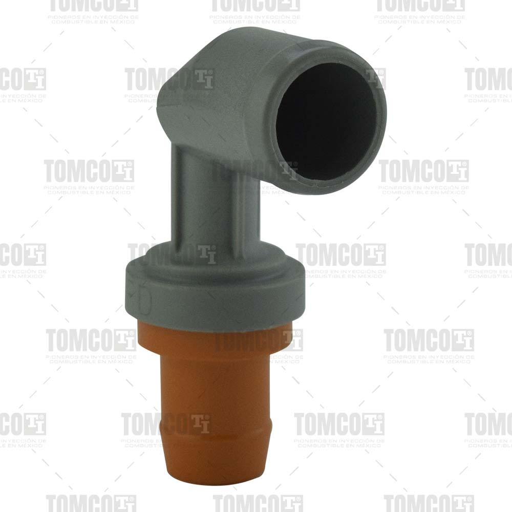 VALVULA PCV FORD RANGER 2.3L L4 04/05, ESCAPE, MAZDA 3 2.5L L4 10/12, CX-7 2.5L 11/12