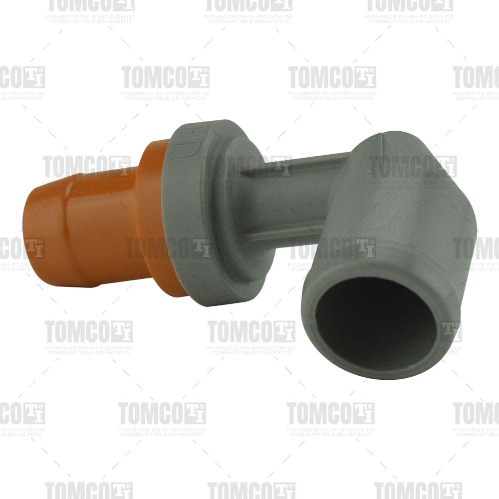 VALVULA PCV FORD RANGER 2.3L L4 04/05, ESCAPE, MAZDA 3 2.5L L4 10/12, CX-7 2.5L 11/12