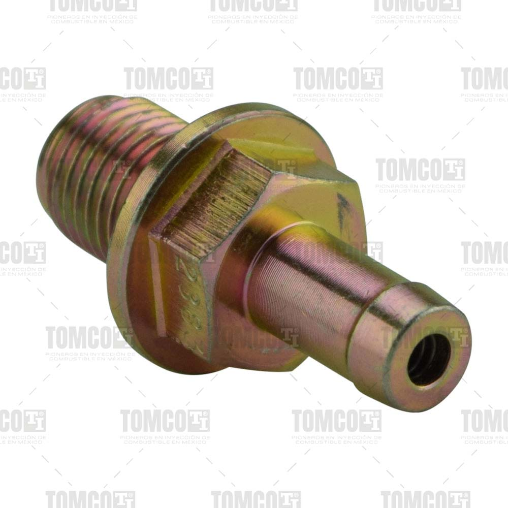 VALVULA PCV HONDA CIVIC 1.8L L4 06/15,HR-V 1.8L 16/22,CR-V 2.4L 02/09, FIT 1.5L L4 07/19