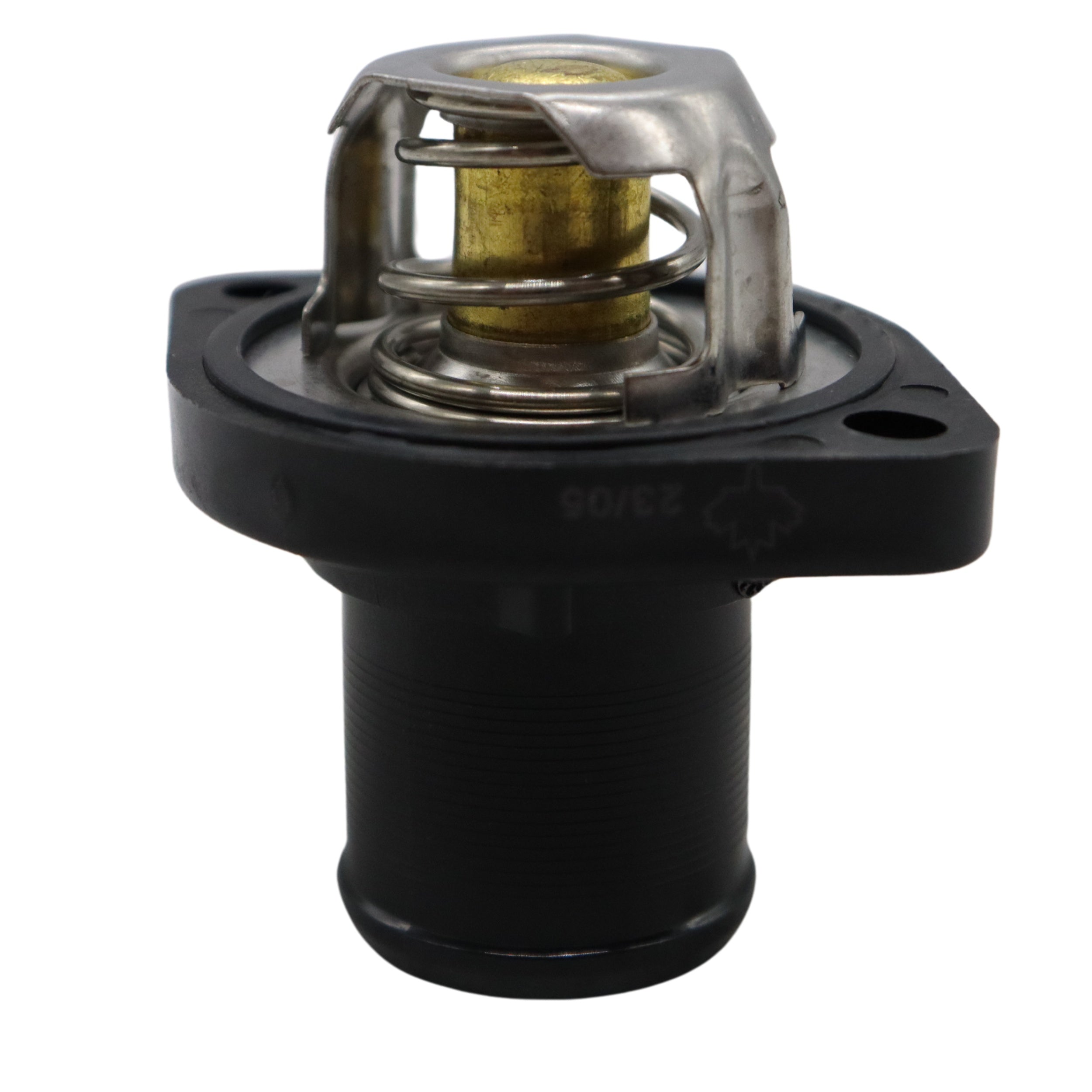 TOMA PARA REFRIGERANTE PARA PEUGEOT 206 1.4L L4 2000-2009