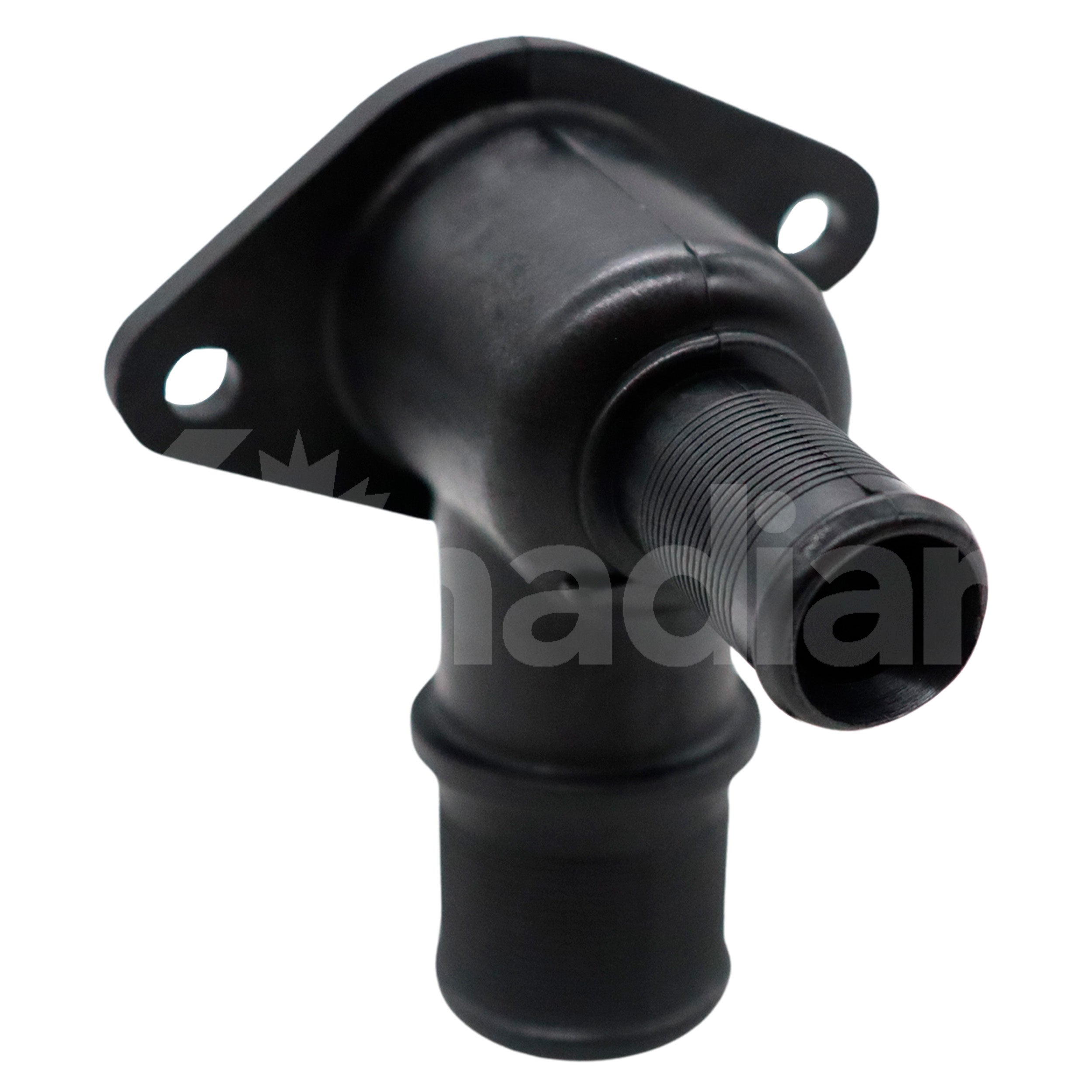 TOMA PARA REFRIGERANTE PARA PEUGEOT 206 1.6L L4 2001-2009