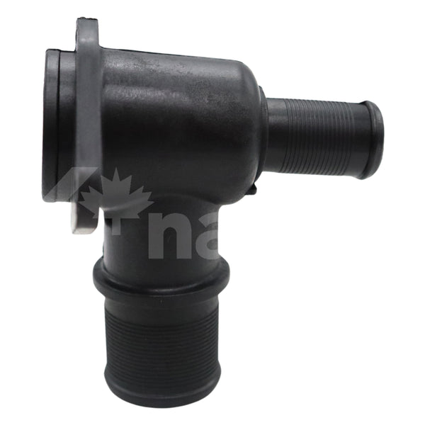 TOMA PARA REFRIGERANTE PARA PEUGEOT 206 1.6L L4 2001-2009