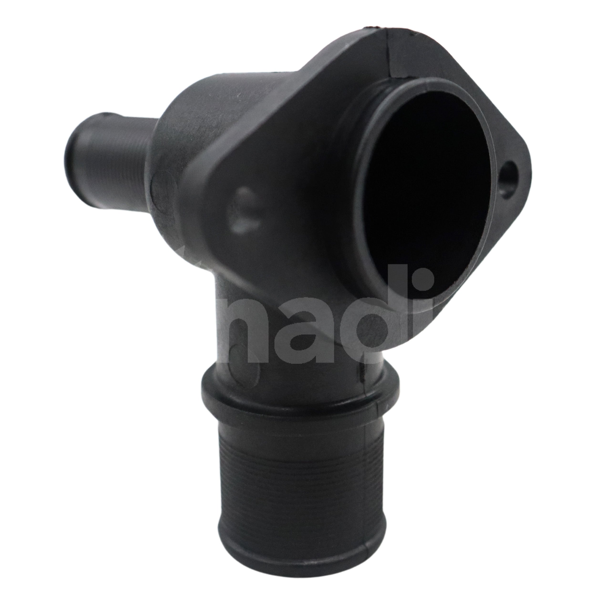 TOMA PARA REFRIGERANTE PARA PEUGEOT 206 1.6L L4 2001-2009