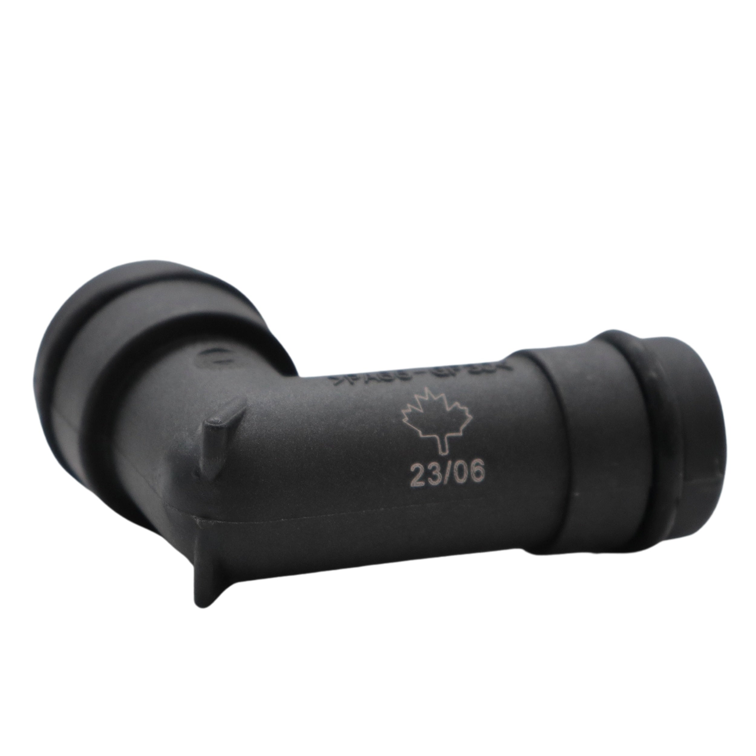 TOMA PARA REFRIGERANTE PARA BUICK ALLURE 3.8L V6 2005-2009