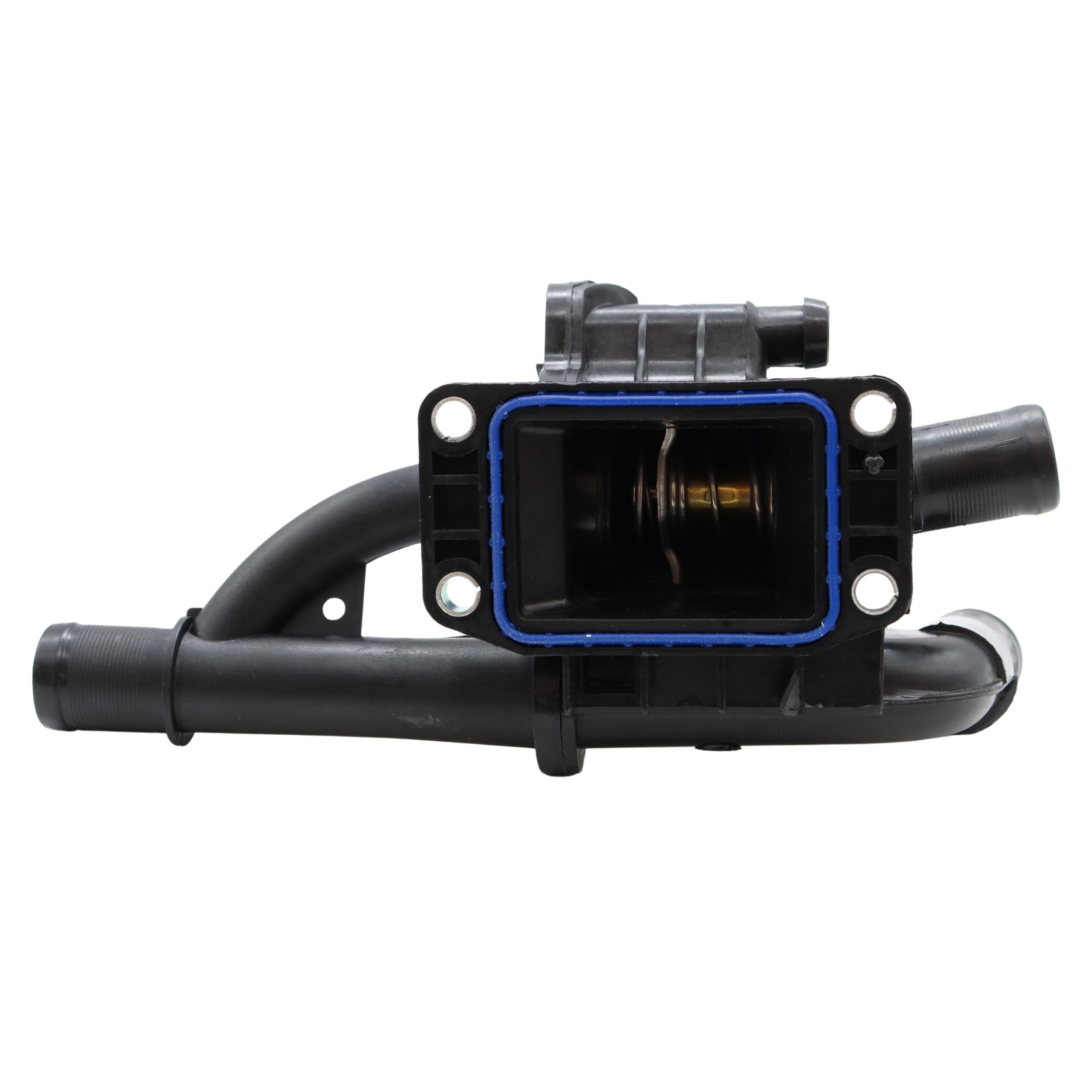 TOMA PARA REFRIGERANTE PARA PEUGEOT PARTNER 1.6L L4 2009-2017