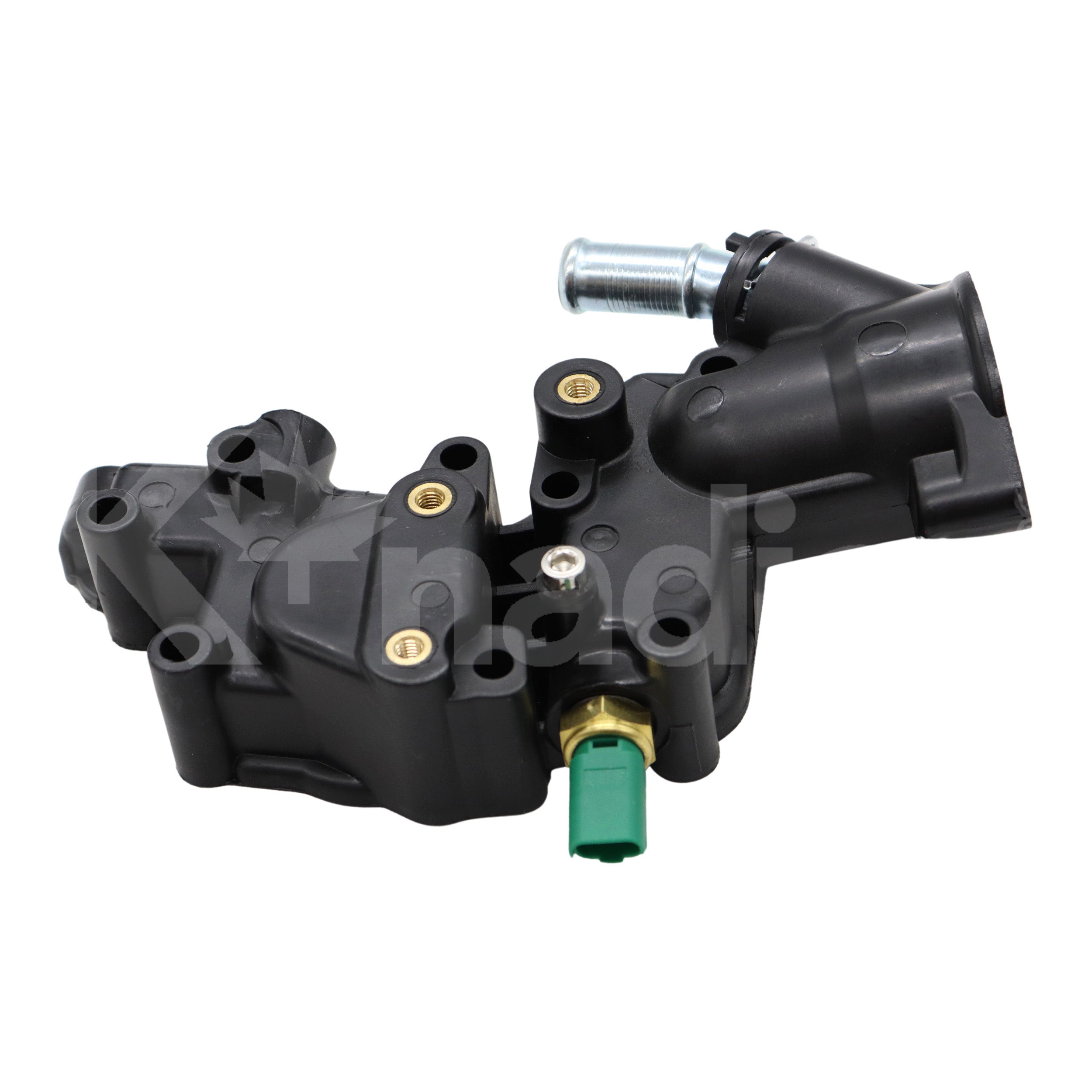 TOMA PARA REFRIGERANTE PARA PEUGEOT 206 1.4L L4 2000-2009