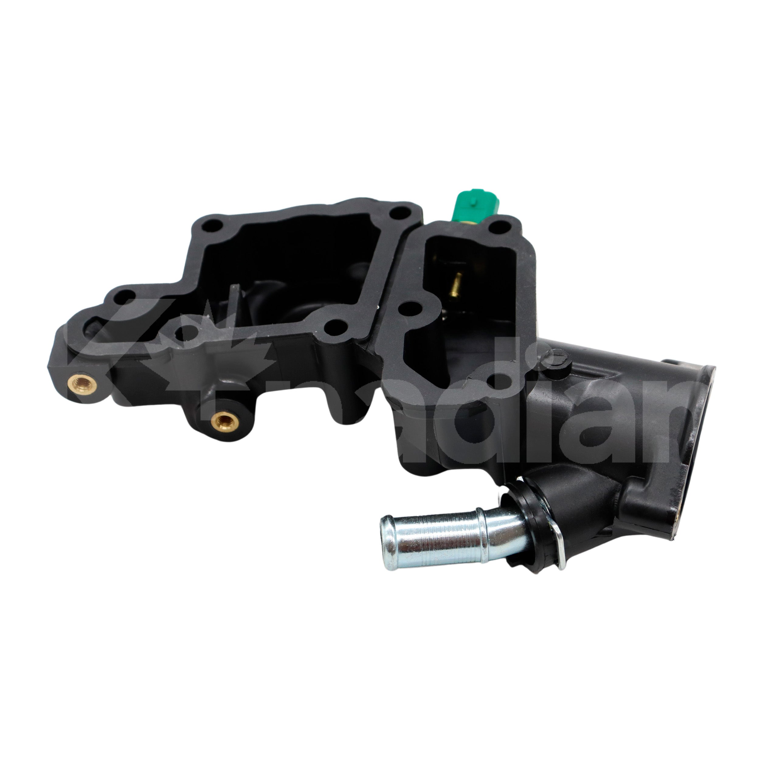 TOMA PARA REFRIGERANTE PARA PEUGEOT 206 1.4L L4 2000-2009