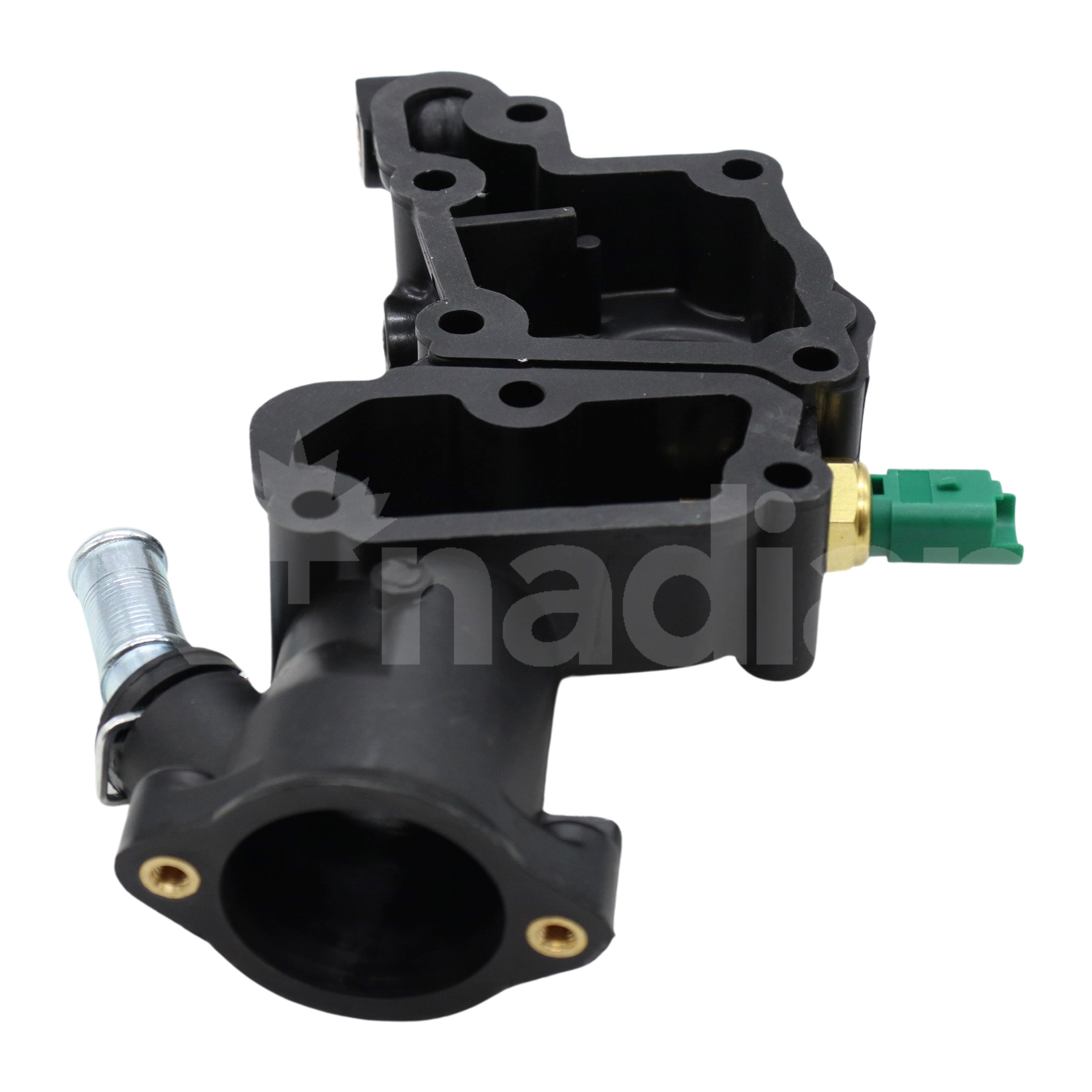 TOMA PARA REFRIGERANTE PARA PEUGEOT 206 1.4L L4 2000-2009